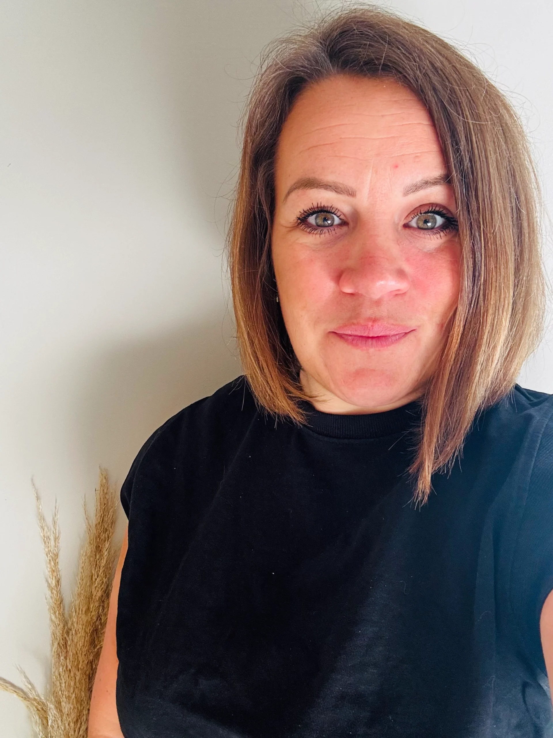 Louise Huggins, counsellor and psychotherapist at Your Mind Health in Sandhurst